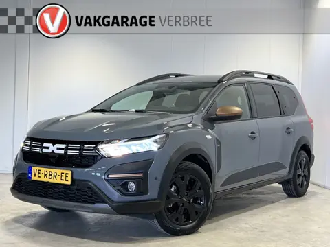Dacia Jogger 1.6 Hybrid 140 Expression 7p. | Navigatie/Android/Apple Carplay | Parkeersensor Voor en