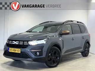 Dacia Jogger 1.6 Hybrid 140 Expression 7p. | Navigatie/Android/Apple Carplay | Parkeersensor Voor en