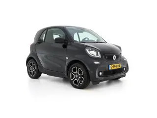 Smart Fortwo EQ Business Solution 18 kWh [ 3-Fase ] ( SOH-93%) Aut. *PANO | LEATHER | NAVI-FULLMAP |