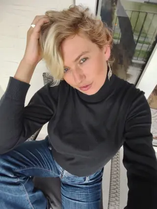 Schatje1993 (32) #Zwolle, NL Heey ondeugd! 😈