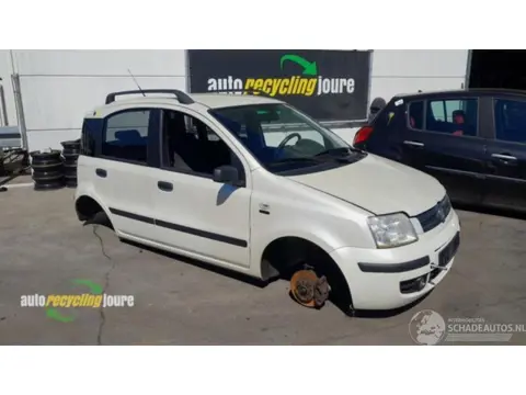 Fiat Panda (169) onderdelen (kleur: 270/A) donorauto