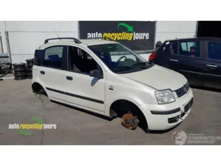Fiat Panda (169) onderdelen (kleur: 270/A) donorauto