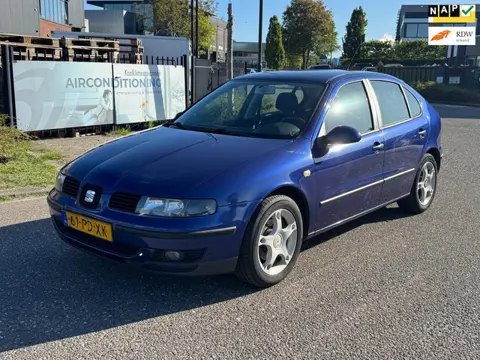 Seat Leon 1.9 TDI Sport