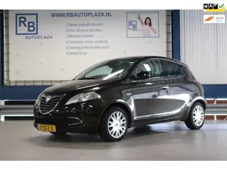 Lancia Ypsilon 0.9 TwinAir Gold / SUPER LEUKE AUTO ! ! !