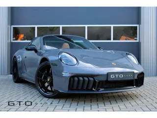 Porsche 911 992.2 Targa 4 GTS Sportdesign/930 Pakket/Lift/BTW