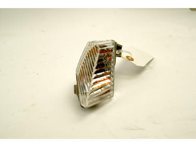 Used Knipperlicht stelvio lh voor