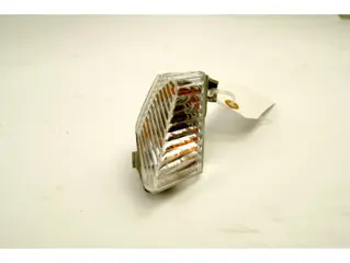 Used Knipperlicht stelvio lh voor