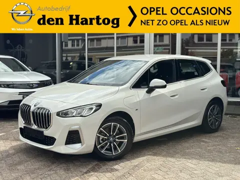 BMW 2 Serie Active Tourer 225e xDrive Alcanatra/Leder/Stoelverwarming/Camera.
