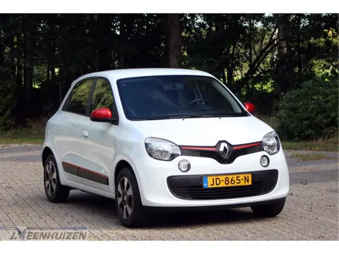 Renault Twingo 1.0 SCe Collection | 2016 | Nieuwe distributieketting | Airco | Cruise | Nieuwe APK