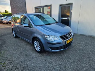 Volkswagen Touran 1.4 TSI Trendline Airco