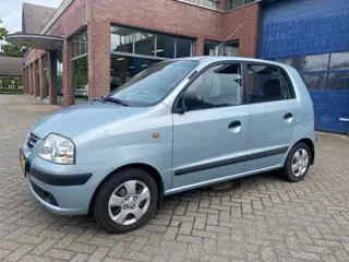 Hyundai Atos 1.1 I Active (bj 2005)
