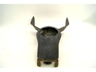 Used tankcover stelvio ongespoten