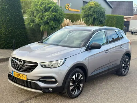 Opel Grandland X 1.5 CDTi Innovation 2020 Navi/Clima/Lmv