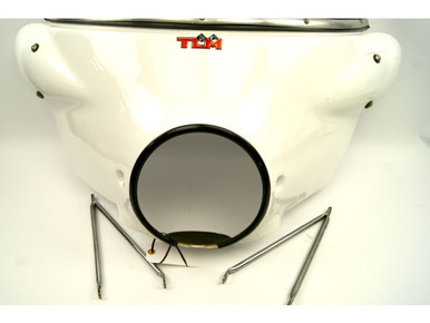 Used Voorruit + kuip V7