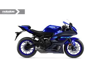 Yamaha YZF-R7 (bj 2026)