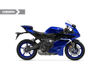 Yamaha YZF-R9 (bj 2026)