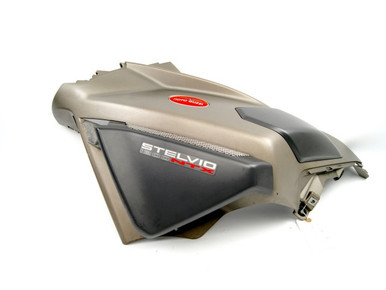 Used zijpaneel stelvio lh