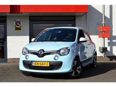 Renault Twingo 1.0 SCe Collection, NL auto, 1e eigenaar !! 29.000 km Uniek ! Airco, etc