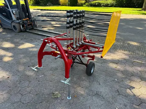 CBR Ceccato cirkelhark 2 meter (bj 2024)