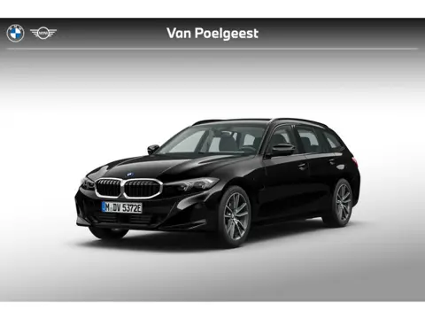 BMW 3 Serie Touring 330e | Innovation Pack