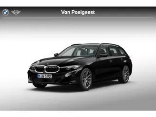 BMW 3 Serie Touring 330e | Innovation Pack