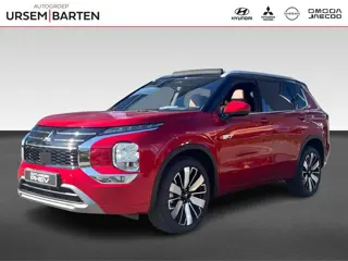 Mitsubishi Outlander 2.4 PHEV Instyle+ Tot € 6.500,- Voordeel!