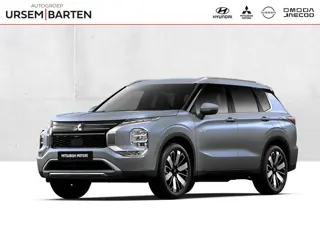 Mitsubishi Outlander 2.4 PHEV First Edition Tot € 6.500,- VOORDEEL!