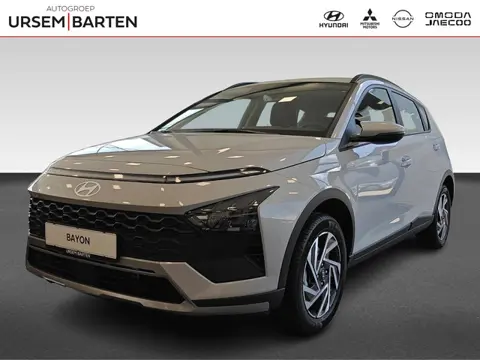 Hyundai Bayon 1.0 T-GDI Comfort | VAN € 33.690,00 VOOR € 30.690,00 | € 3.000,00 REGISTRATIE KORTING