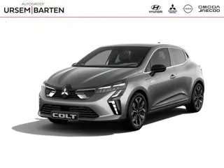 Mitsubishi Colt 1.6 HEV Instyle Tot € 4.000,- voorraad korting!