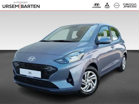 Hyundai i10 1.0 Comfort Smart (bj 2025)