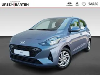 Hyundai i10 1.0 Comfort Smart (bj 2025)