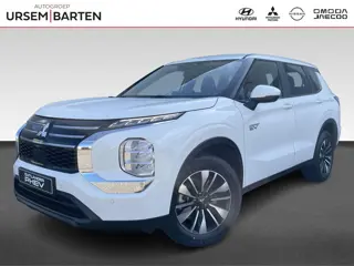 Mitsubishi Outlander 2.4 PHEV Pure Tot € 6.000,- VOORDEEL!
