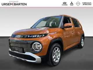 Hyundai Inster Pulse 49 kWh (bj 2025, automaat)
