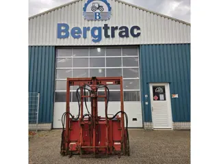 Fella Kuilvoersnijder