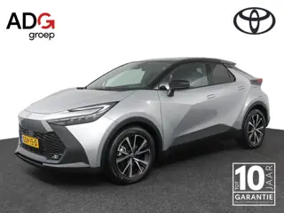 Toyota C-HR 1.8 Hybrid 140 First Edition |  360 graden camera | Apple Carplay/Android Auto | Elektri