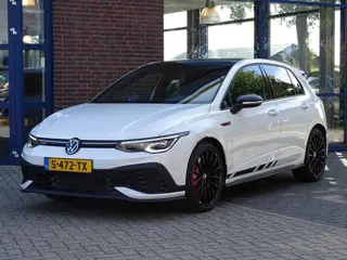 Volkswagen Golf 2.0 TSI GTI Clubsport IQ licht Panoramadak Harman kardon