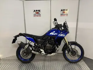 Yamaha TENERE 700 (bj 2023)