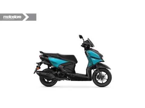 Yamaha RAYZR 125 (bj 2026, automaat)