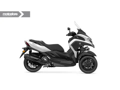Yamaha TRICITY 300 (bj 2026, automaat)