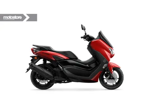 Yamaha N-MAX 155 ABS (bj 2026, automaat)