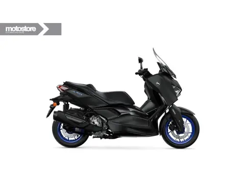Yamaha X-MAX 300 ABS (bj 2026, automaat)