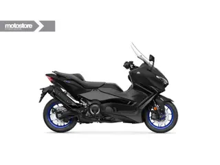 Yamaha T-MAX 560 (bj 2026, automaat)