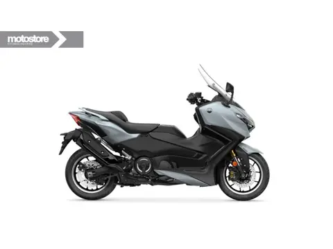 Yamaha T-MAX 560 DX TECH MAX (bj 2026, automaat)