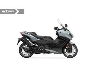 Yamaha T-MAX 560 DX TECH MAX (bj 2026, automaat)