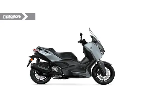 Yamaha X-MAX 300 TECH MAX (bj 2026, automaat)