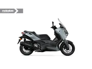 Yamaha X-MAX 300 TECH MAX (bj 2026, automaat)
