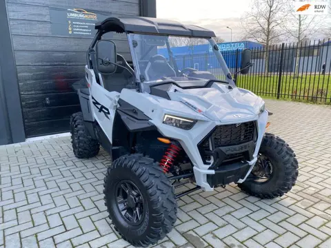 Polaris Buggy RZR Trail S 1000cc 2023 Trekhaak 4WD