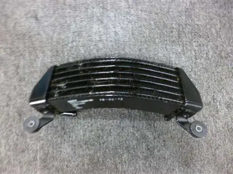OLIEKOELER BMW K 1300 R 2008 - 2010