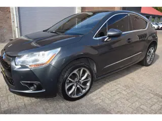 Citroen DS4 1.6 THP Sport Chic
