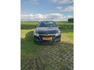 Opel Astra Wagon 1.6 Edition